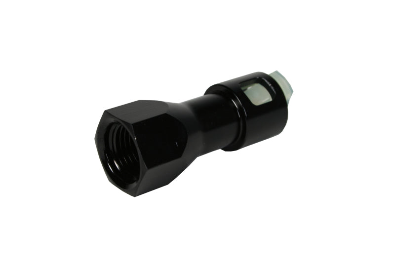 Aeromotive 5/16in Female to ORB-06 Feed Line Adapter-thumbmail-4