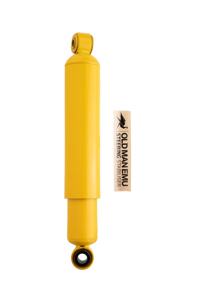 ARB / OME Steering Damper Patrol Gq To 8/89-thumbmail-2