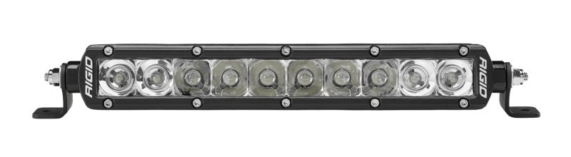 Rigid Industries 10in SR-Series - Spot/Flood Combo-thumbmail-2