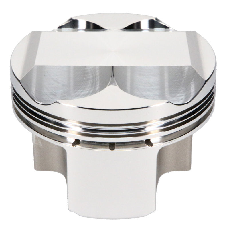 JE Pistons RENAULT WILLIAMS F7R 12.5:1 Set of 4 Pistons-thumbmail-1