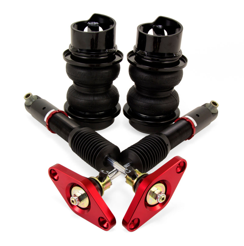 Air Lift Performance 09-16 Hyundai Genesis (All Models) Rear Kit-thumbmail-7
