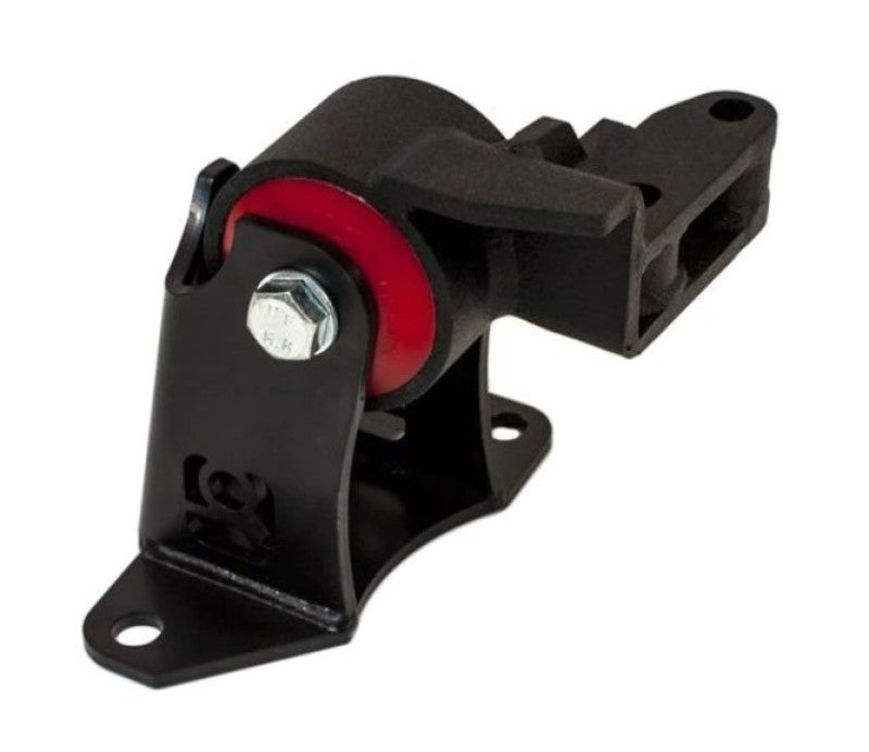 Innovative 09-14 Acura TSX J-Series Black Aluminum Mount 95A Bushing - RH Engine Mount-thumbmail-1