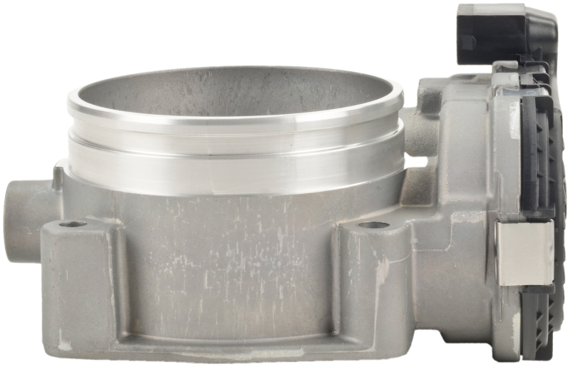 Bosch 00-01 Porsche 911 3.4L H6 Throttle Body Assembly-thumbmail-3
