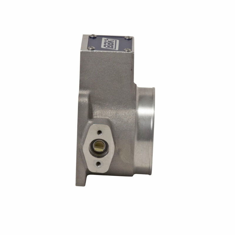 BBK Hemi 5.7 6.1 6.4 80mm Throttle Body (Hemi Swap Conversion) BBK Power Plus Series-thumbmail-10