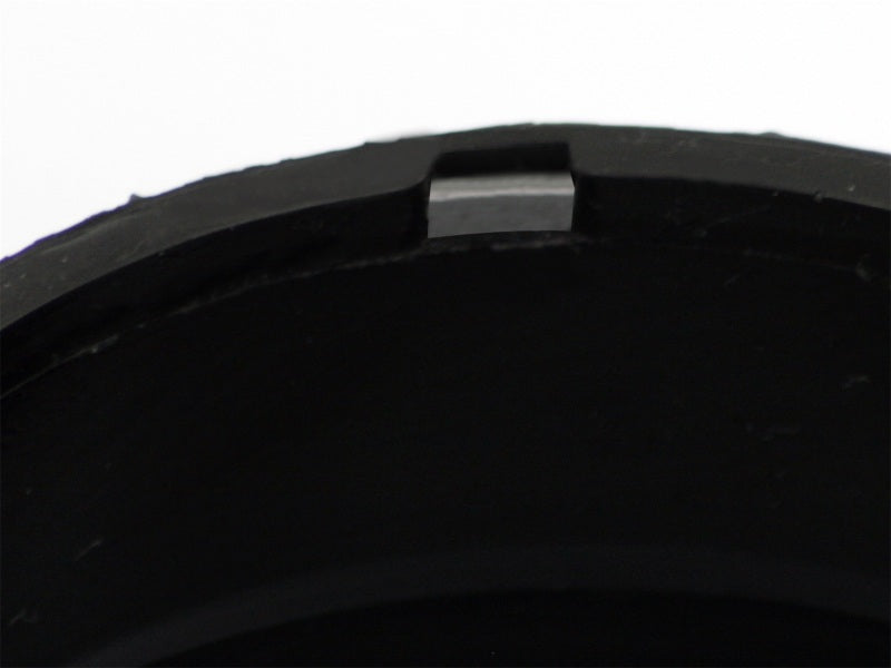 aFe MagnumFORCE Spare Parts AIS Coupling Reducer: (3-1/2 x 2.80)ID x 2L-thumbmail-3