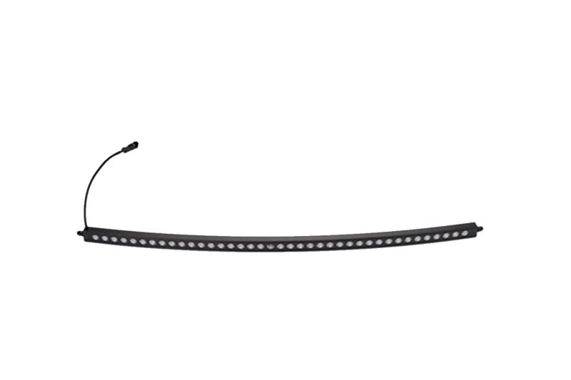 Putco Luminix High Power LED - 40in Curved Light Bar - 39 LED - 15600LM - 41.63x.75x1.5in - 6 Deg-thumbmail-2
