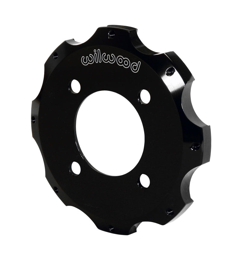 Wilwood Hat-BB Front .600in Offset 4 x 4.25 - 8 on 7.00in-thumbmail-1
