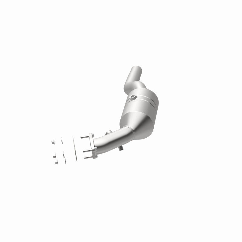 MagnaFlow Conv DF 01-05 Porsche 911 3.6L Front Left (California)-thumbmail-18