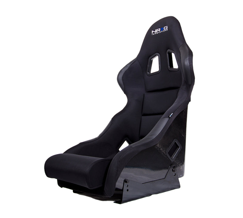 NRG Carbon Fiber Bucket Seat - Medium-thumbmail-5