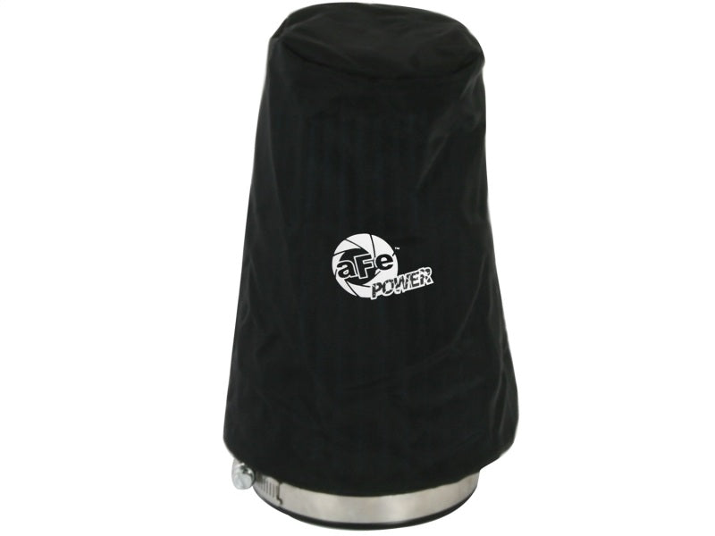 aFe MagnumSHIELD Pre-Filters P/F 2x/72-25507 (Black)-thumbmail-1