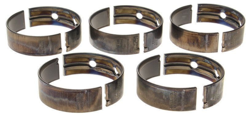 Clevite Cummins ISX Main Bearing Set-thumbmail-1