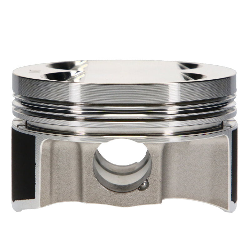 JE Pistons HOND B VTEC 10:1 KIT Set of 4 Pistons-thumbmail-3