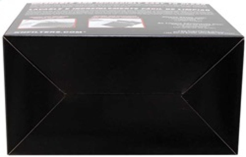K&N Replacement Industrial Air Filter Round 5.5in ID / 7in OD / 2.25in H-thumbmail-7