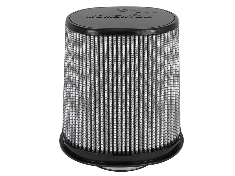 aFe Magnum FLOW Pro DRY S Universal Air Filter F-5in. / B-(9X7) MT2 / T-(7.25 X 5) / H-9in.-thumbmail-1