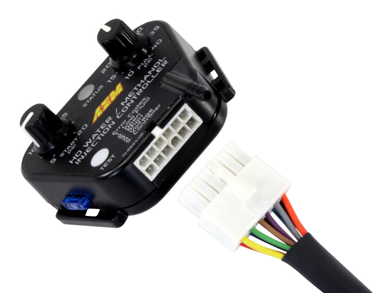 AEM V2 HD Controller Kit - Internal MAP w/ 40psi Max-thumbmail-3