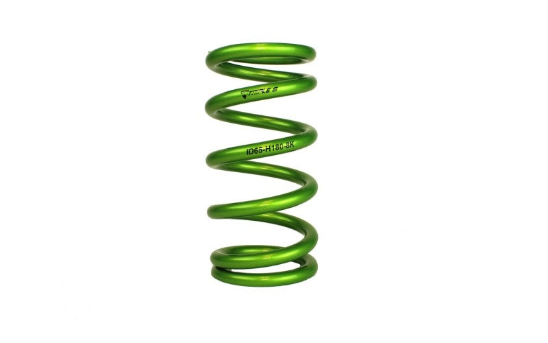 ISC Suspension Triple S Coilover Springs - ID65 200mm 8KG Rate - Pair-thumbmail-1
