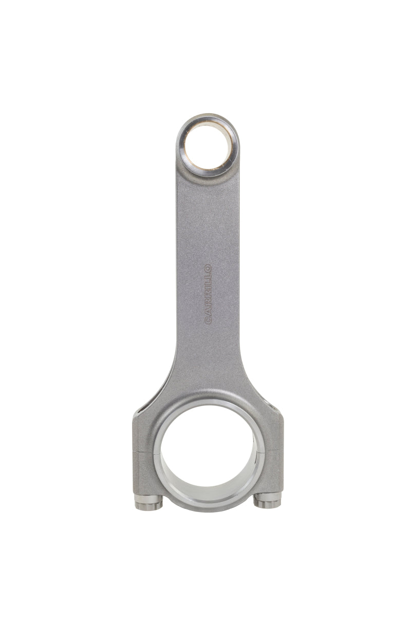Carrillo Mitsibishi 4G63 2nd Gen & Lancer EVO Pro-H 3/8 WMC Bolt Connecting Rod (Single Rod)-thumbmail-1