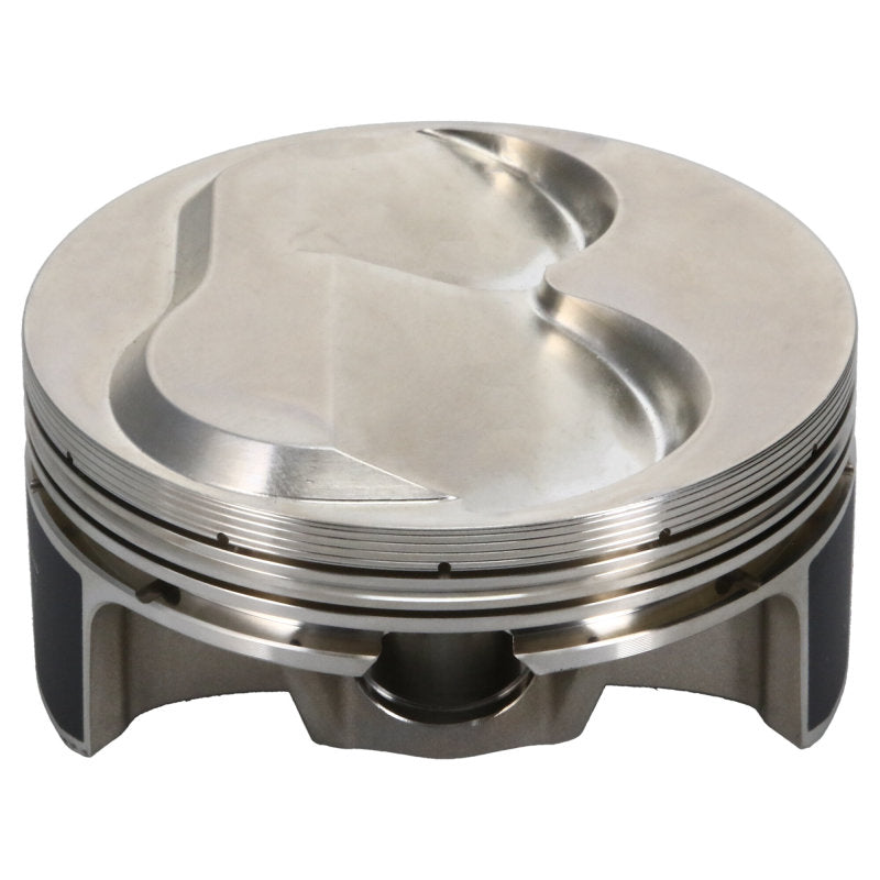Wiseco Chevy Small Block V8 400 Forged Pistons 4.185in Forged Dome 3.0cc 3.75in Stroke-thumbmail-9