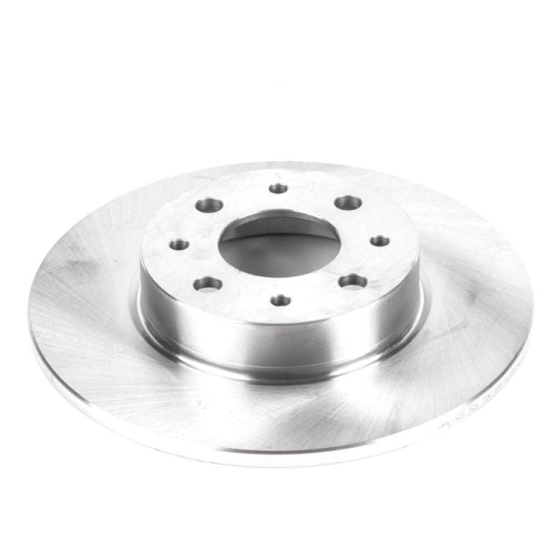 Power Stop 13-18 Fiat 500 Rear Autospecialty Brake Rotor-thumbmail-1