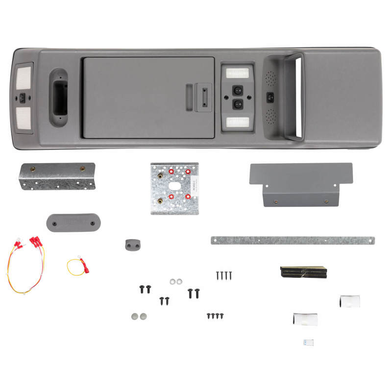 ARB Roof Console Hilux Ec & Dc 05On-thumbmail-5