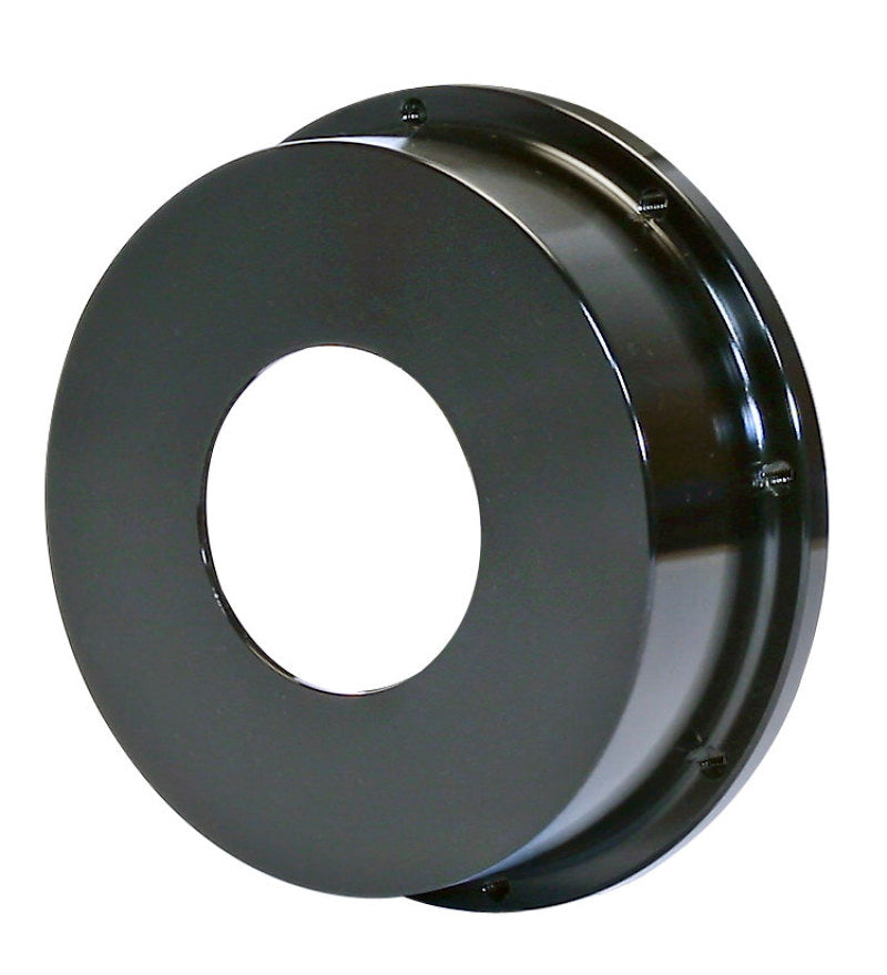 Wilwood Hat-Drag Rear 1.96in Offset Undrilled - 8 on 7.00in-thumbmail-1