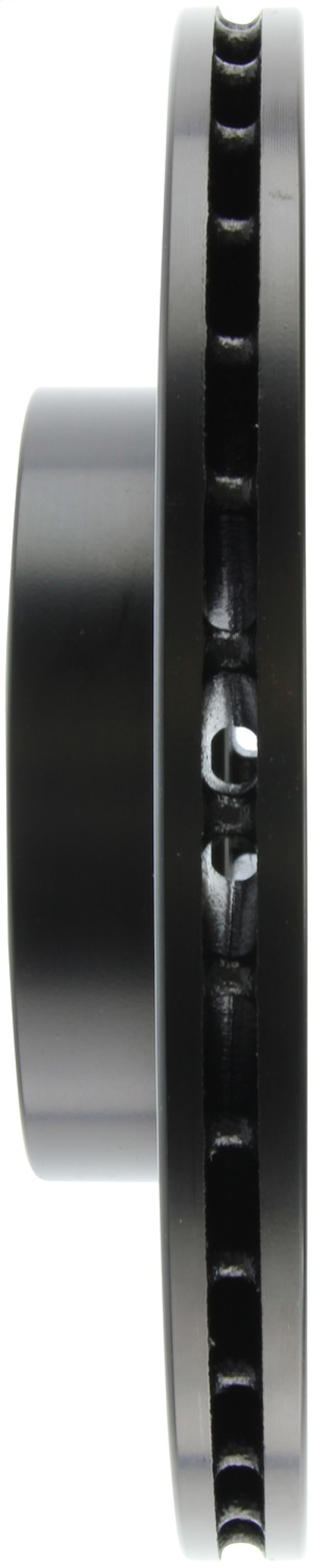 StopTech Power Slot 94-97/99-05 Mazda Miata (01-05 Normal Suspension Only) SportStop Slotted Front-thumbmail-3