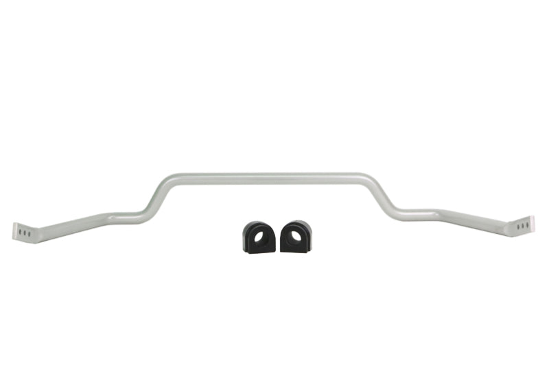 Whiteline 10/01-07/05 BMW 3 Series E46 Front Heavy Duty Adjustable 30mm Swaybar-thumbmail-4