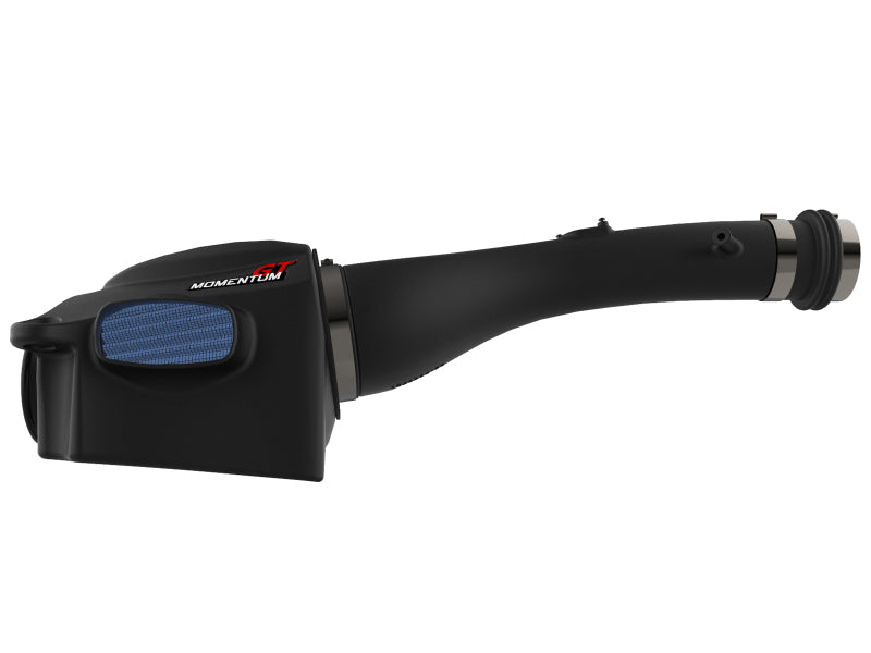 aFe 08-11 Toyota Land Cruiser (J200) V6-4.0L Momentum GT Cold Air Intake System w/ Pro 5R Filter-thumbmail-4