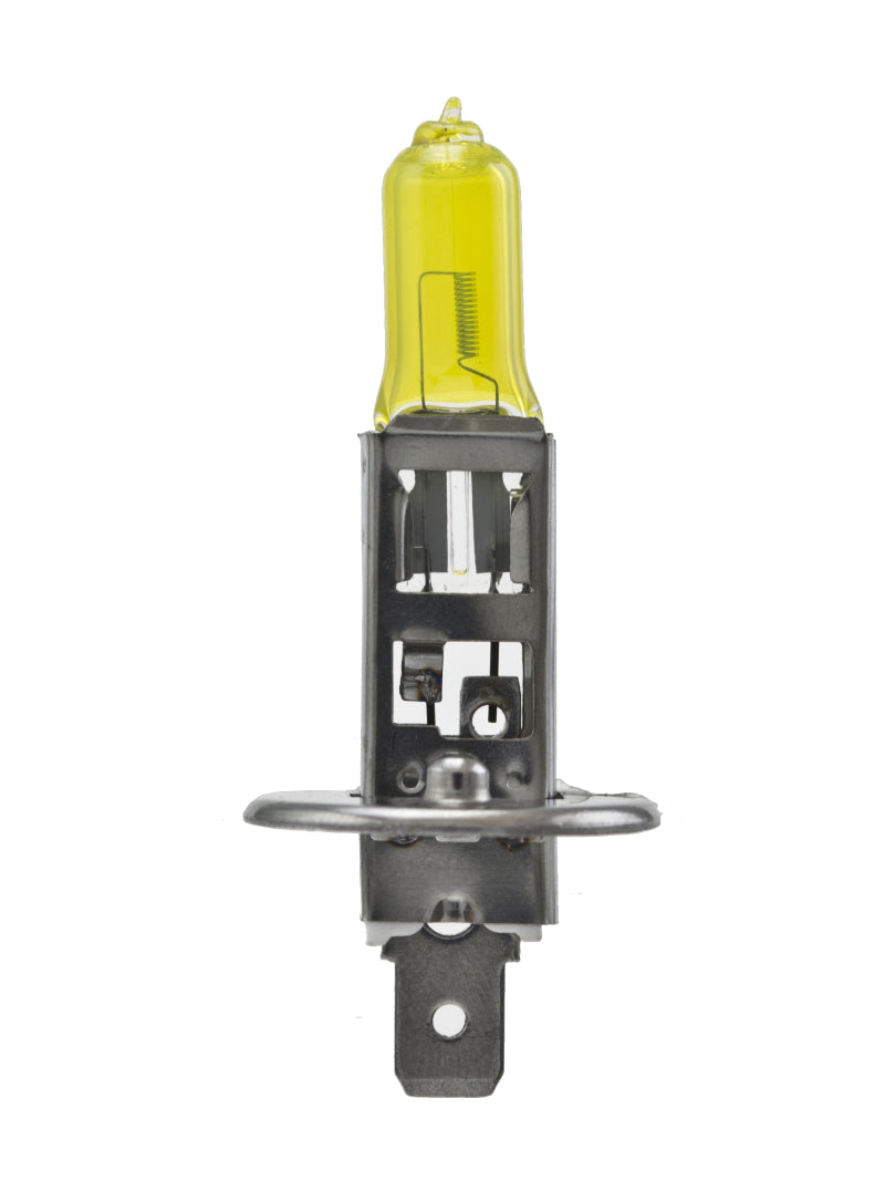 Hella Optilux H1 12V/55W XY Yellow Bulb-thumbmail-13