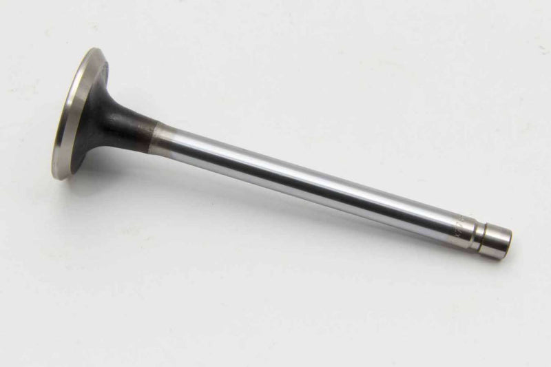 Manley Big Block Chevy 2.350in Diameter 0.350in Longer Length Extreme Duty Exhaust Valves - Single-thumbmail-1