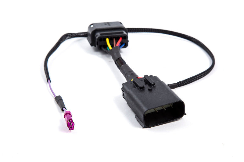 Diode Dynamics 15-21 Ford Mustang Sequential DRL Harness LED Turn Signal (Pair)-thumbmail-2