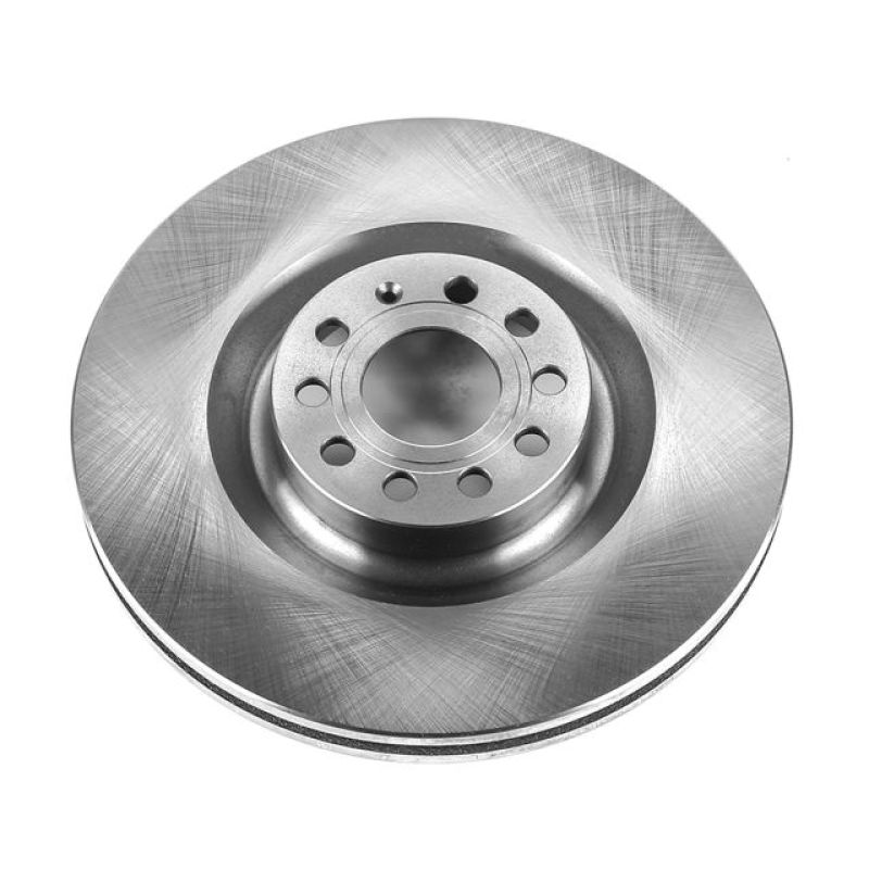 Power Stop 09-11 Volkswagen CC Front Autospecialty Brake Rotor-thumbmail-1