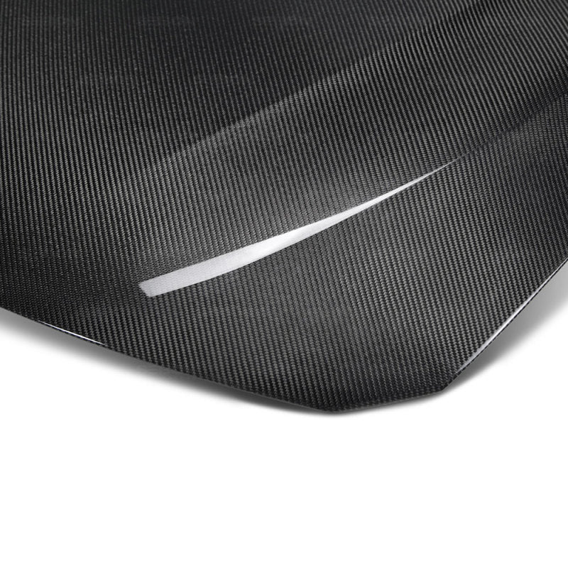 Seibon 2014+ BMW F80 OE Style Carbon Fiber Hood-thumbmail-4
