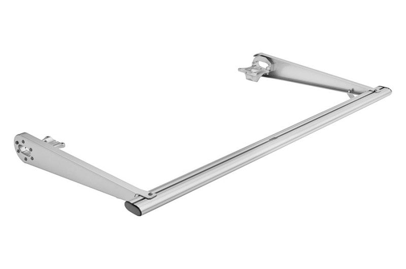 Thule TracRac Cantilever Full Size XT Extension (69.5in. Crossbar) - Silver-thumbmail-1