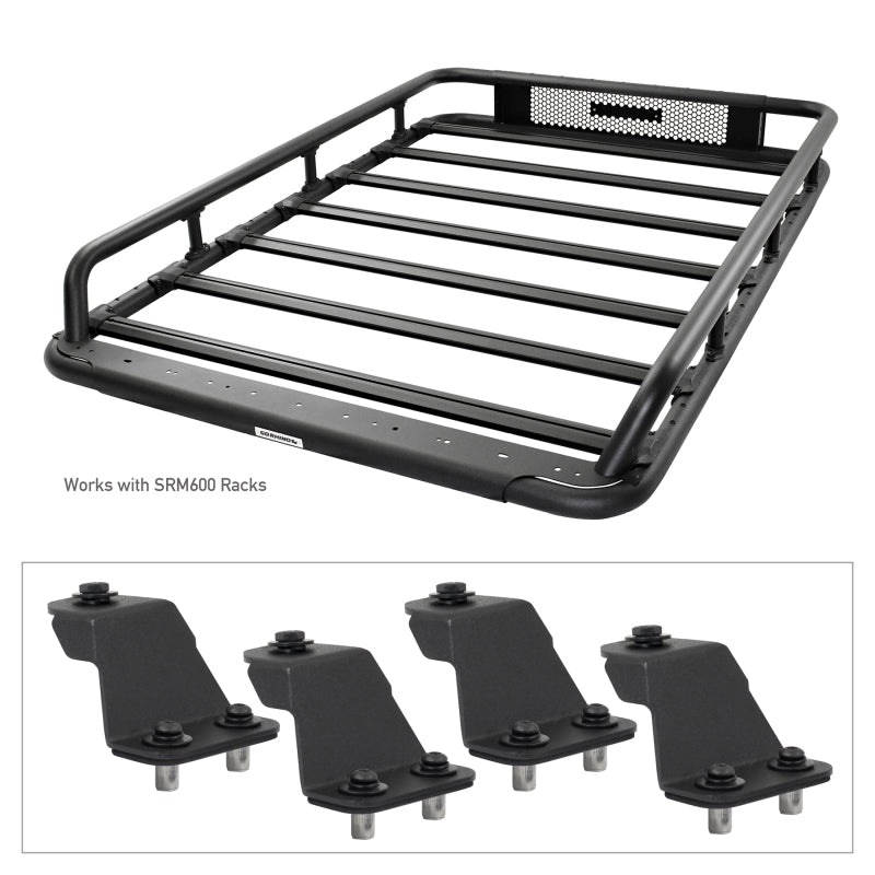Go Rhino Fixed Mouinting Kit for SRM Rack-thumbmail-11