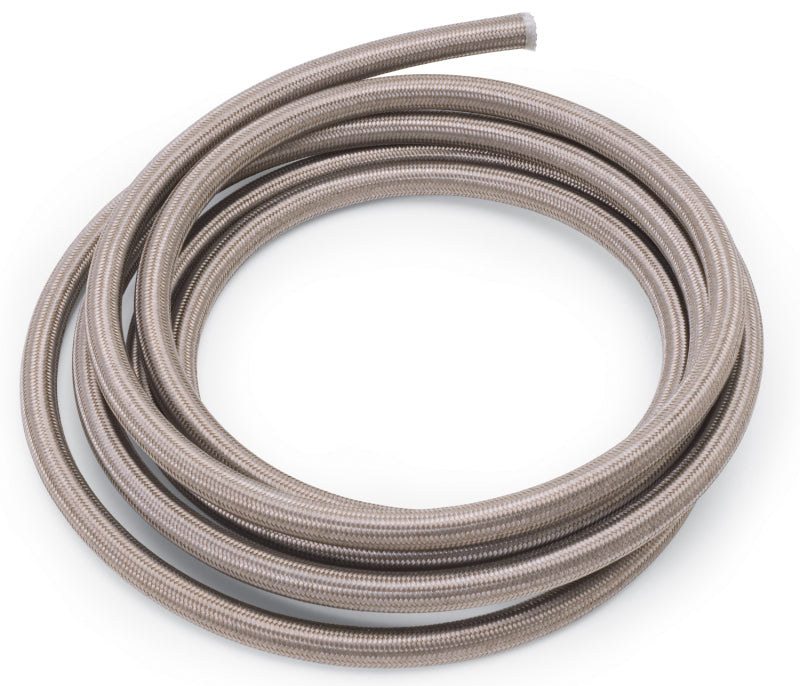 Russell Performance -6 AN PowerFlex Power Steering Hose (Pre-Packaged 3 Foot Roll)-thumbmail-1