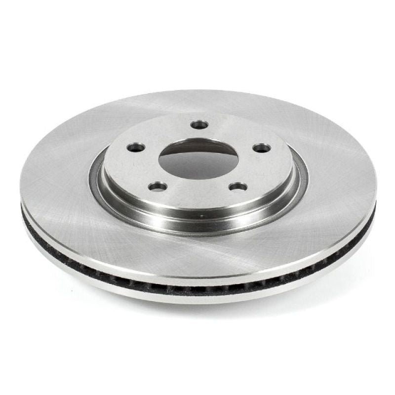 Power Stop 05-08 Chevrolet Cobalt Front Autospecialty Brake Rotor-thumbmail-2