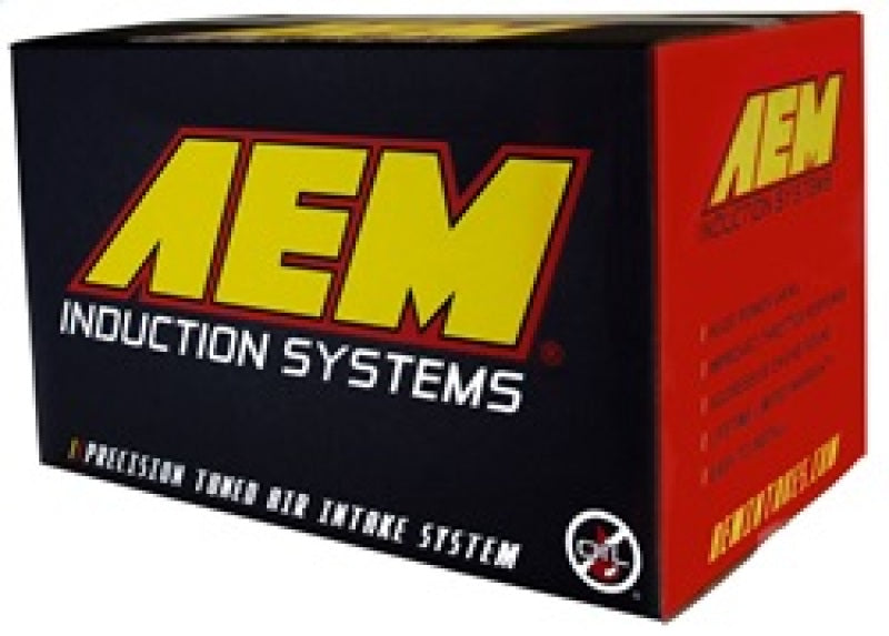 AEM C.A.S 2018 Honda Accord L4-1.5L F/I Cold Air Intake System-thumbmail-11