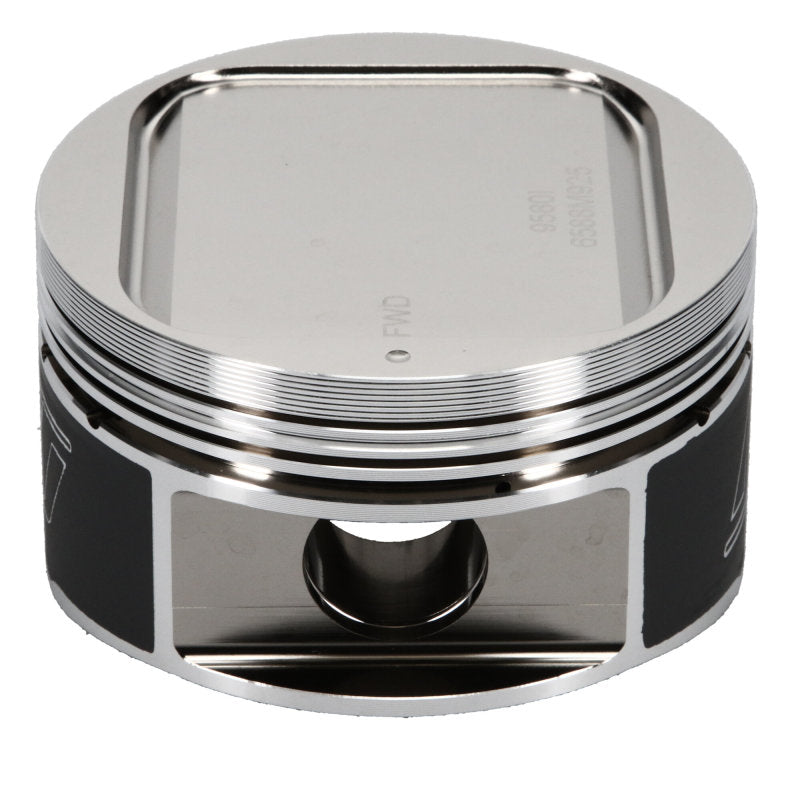 Wiseco Subaru WRX 4v R/Dome 8.4:1 CR 92.5 Piston Kit-thumbmail-6