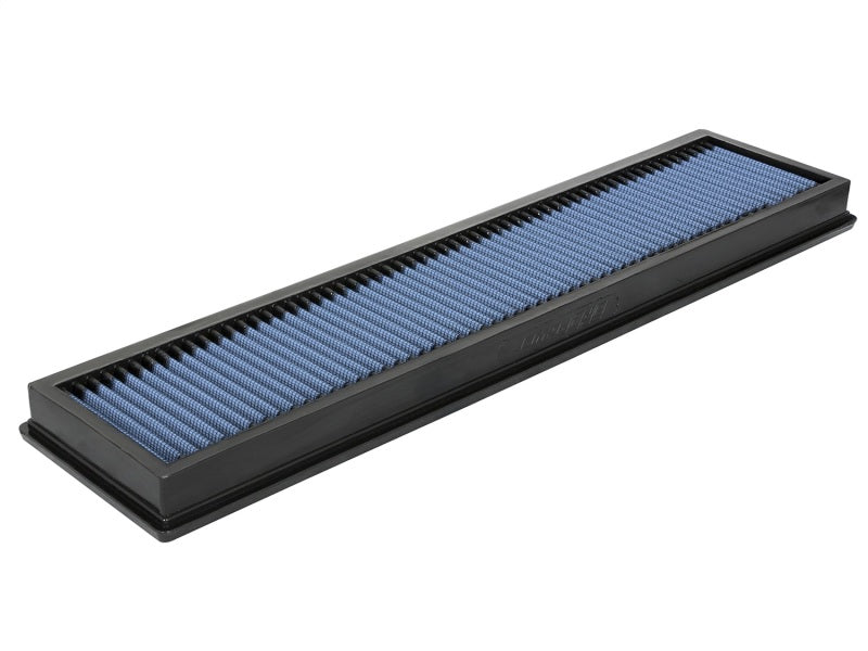 aFe Magnum FLOW Pro 5R Air Filter 14-17 Porsche 911 (991) Turbo S H6 3.8L (tt)-thumbmail-5