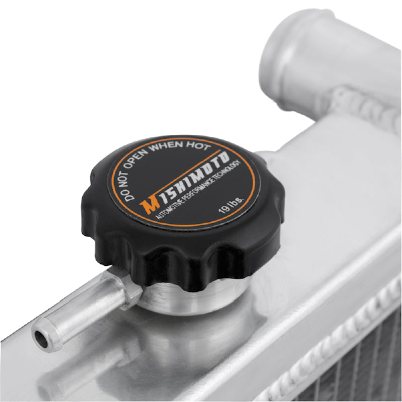 Mishimoto 97-01 Honda Prelude Manual Aluminum Radiator-thumbmail-14