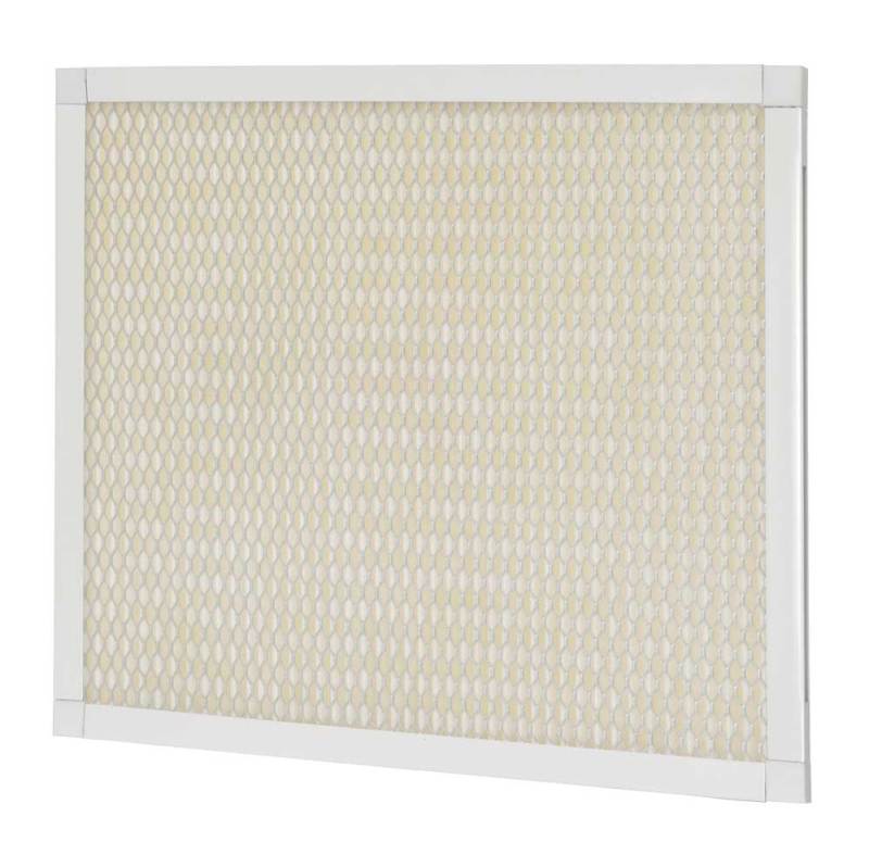K&N HVAC Filter - 20 x 20 x 1-thumbmail-2