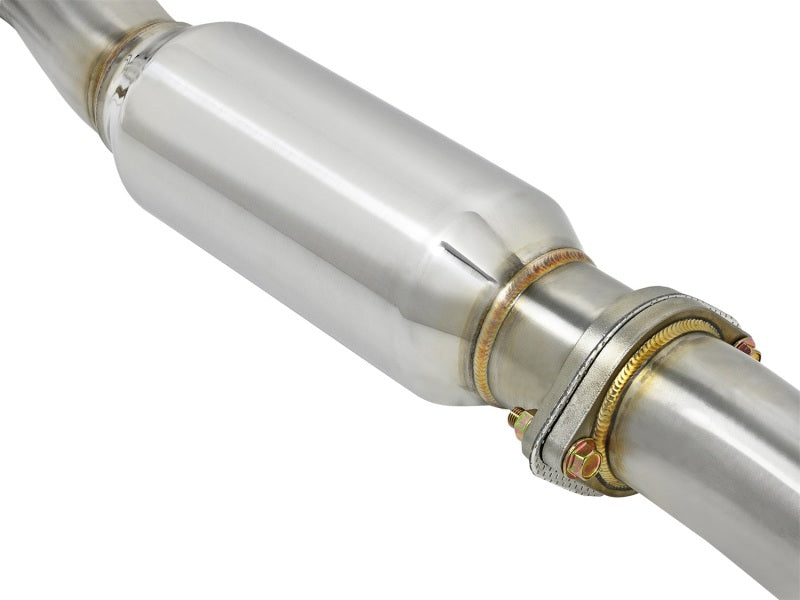 Skunk2 MegaPower RR 17-20 Honda Civic Si Sedan Exhaust System-thumbmail-4