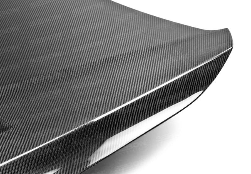 Seibon 12-14 BMW F30 / F32 VR-Style Carbon Fiber Hood-thumbmail-4