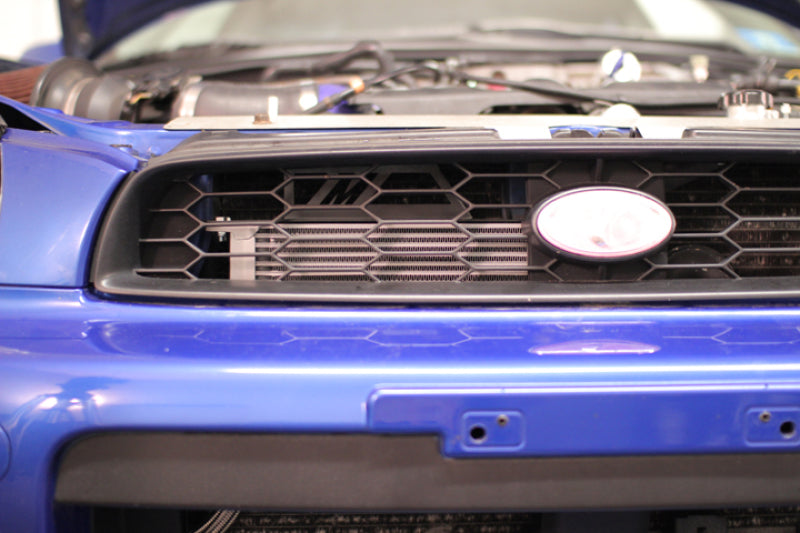 Mishimoto 01-05 Subaru WRX/STi Oil Cooler Kit-thumbmail-5