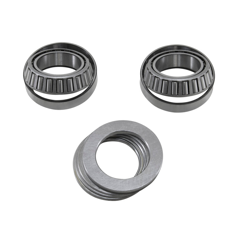 Yukon Gear 8.6in GM 12P 12T & F8.8 Carrier installation Kit-thumbmail-3
