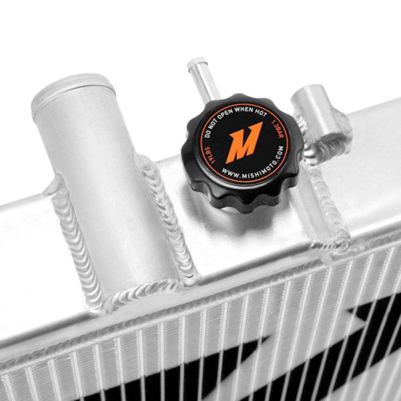 Mishimoto 03-07 Mitsubishi Lancer Evo Manual Aluminum Radiator-thumbmail-16