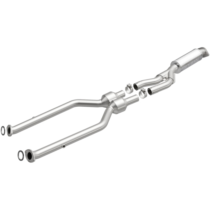 MagnaFlow Conv DF 08-10 Lexus IS-F 5.0L-thumbmail-3