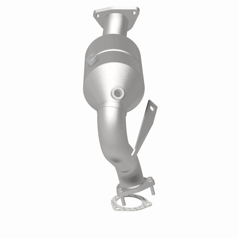 MagnaFlow Conv DF Audi S4-thumbmail-18