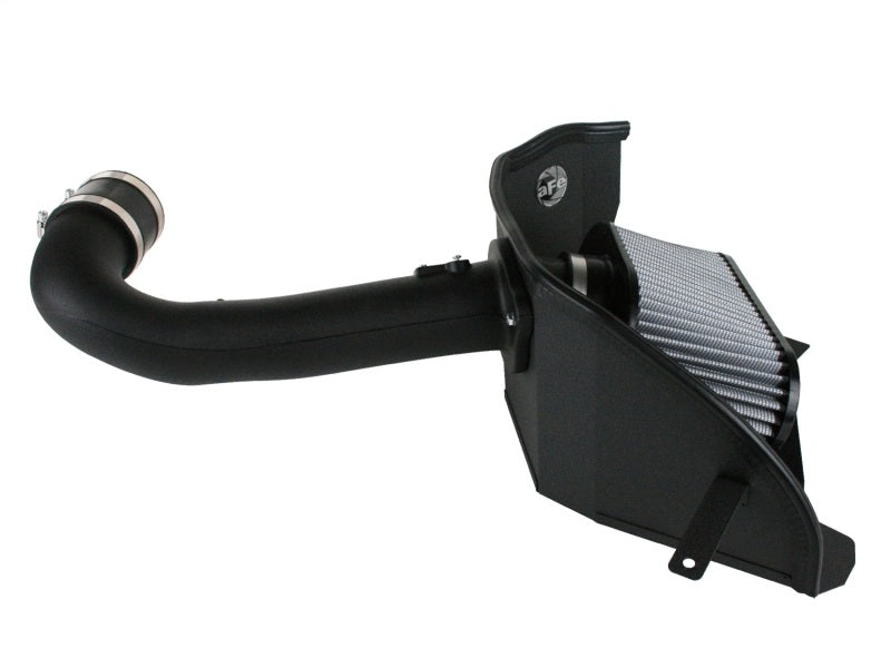 aFe MagnumFORCE Intakes Stage-2 PDS AIS PDS Ford Mustang 05-07 V6-4.0L-thumbmail-3